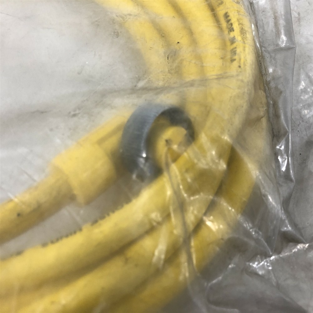Cooper Crouse-Hinds 5000109-13 Single Ended Cordset