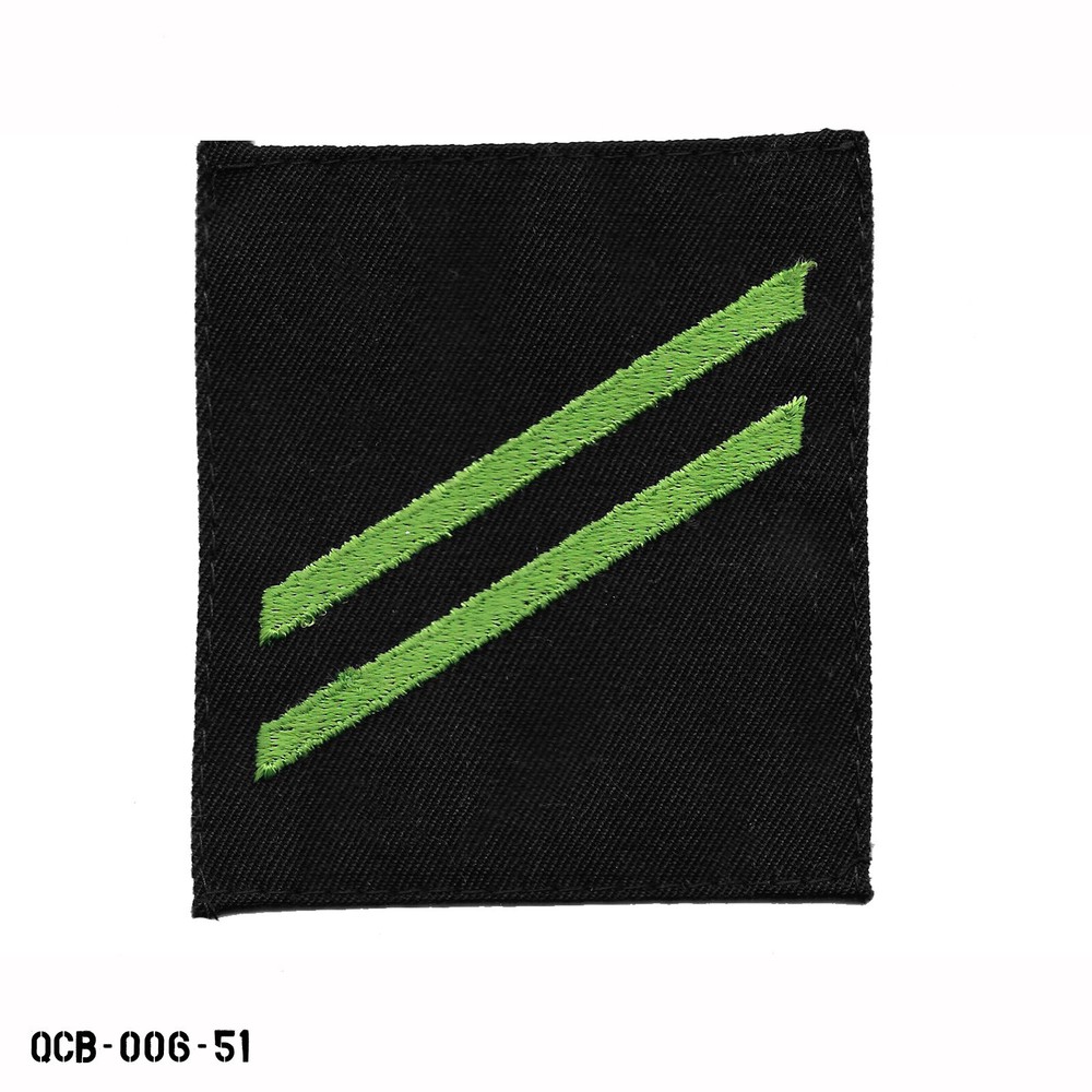 USN US Navy AA E2 Airman Apprentice Sleeve Patch ~ USA