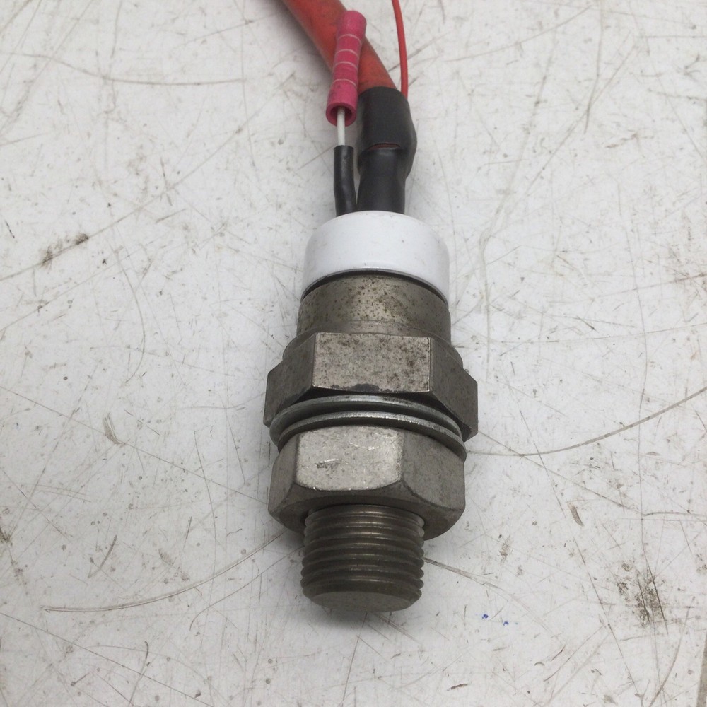 Westinghouse T60081504BT 7924 Phase Control Rectifier