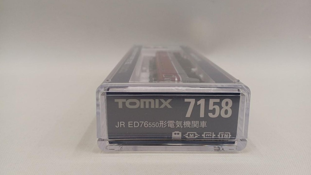 TOMIX 7158 ED76