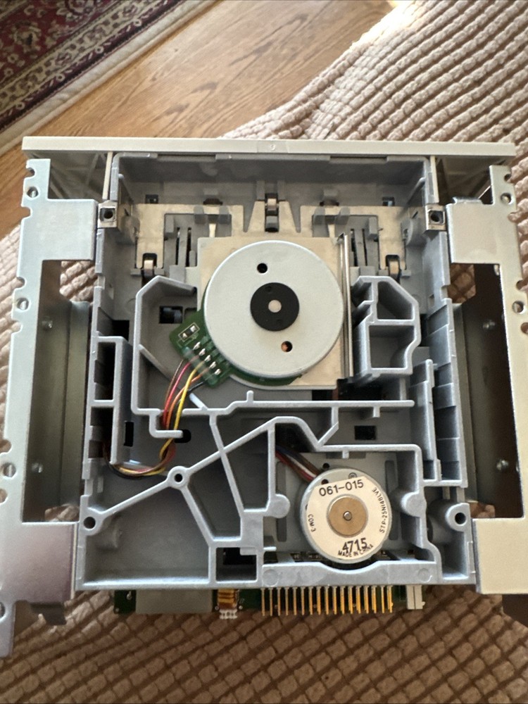 Colorado Trakker 700 No Cords