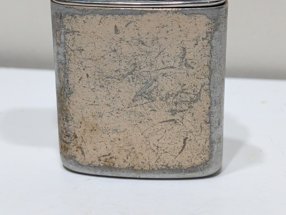 ✨VINTAGE✨ Ronson Lighter - Typhoon Model - British Empire Made