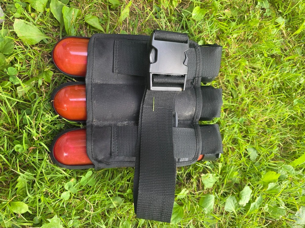 tippmann pod pack with pods