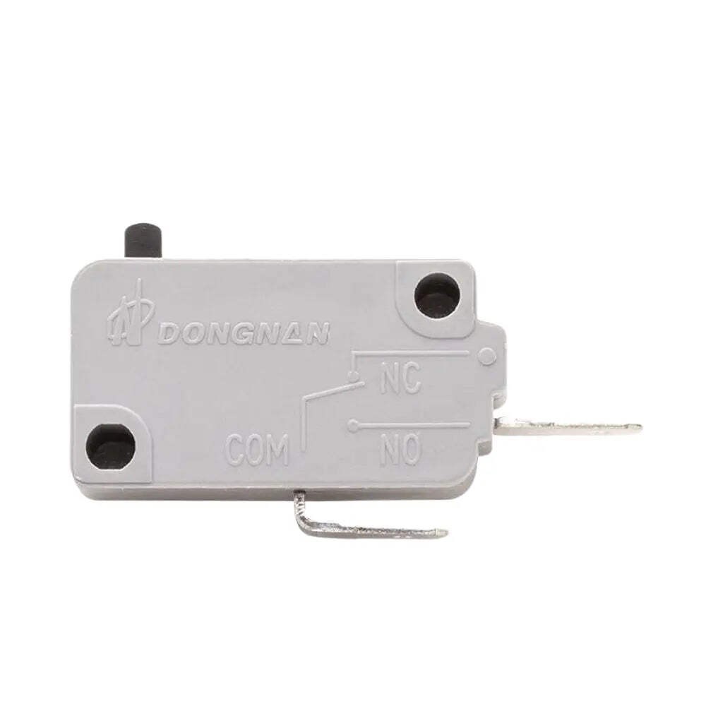 XPG497 Microwave Door Switch (Normally Open)