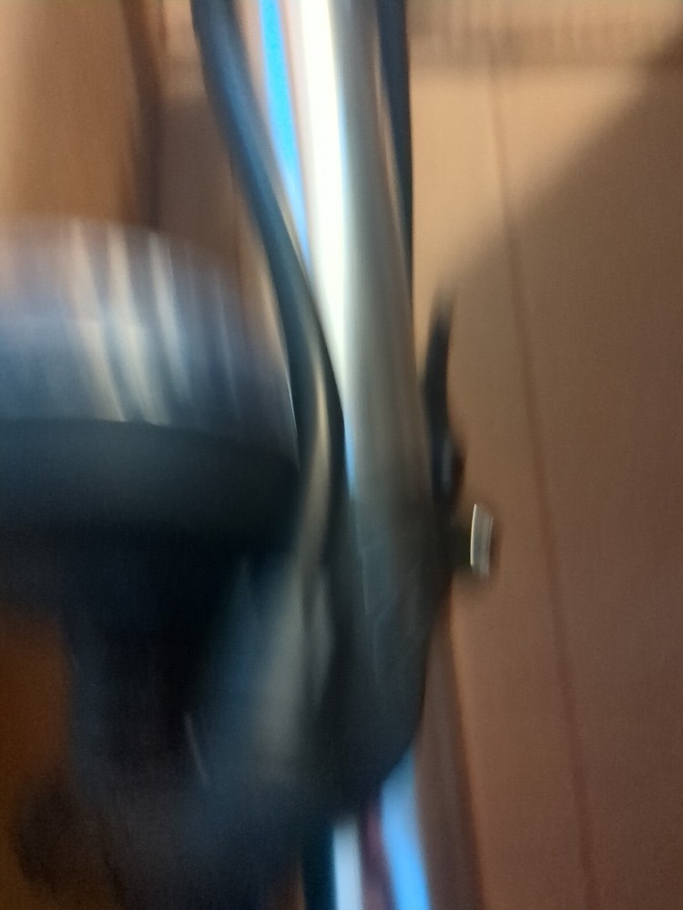 Classic Plus Floor Pump bike pump