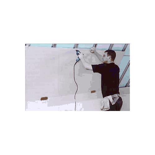 BoardMate - Drywall Fitting Tool, Supports The Board In Place While Installing