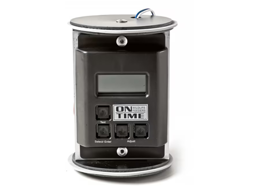 On Time Elite Game Feeder Digital Module