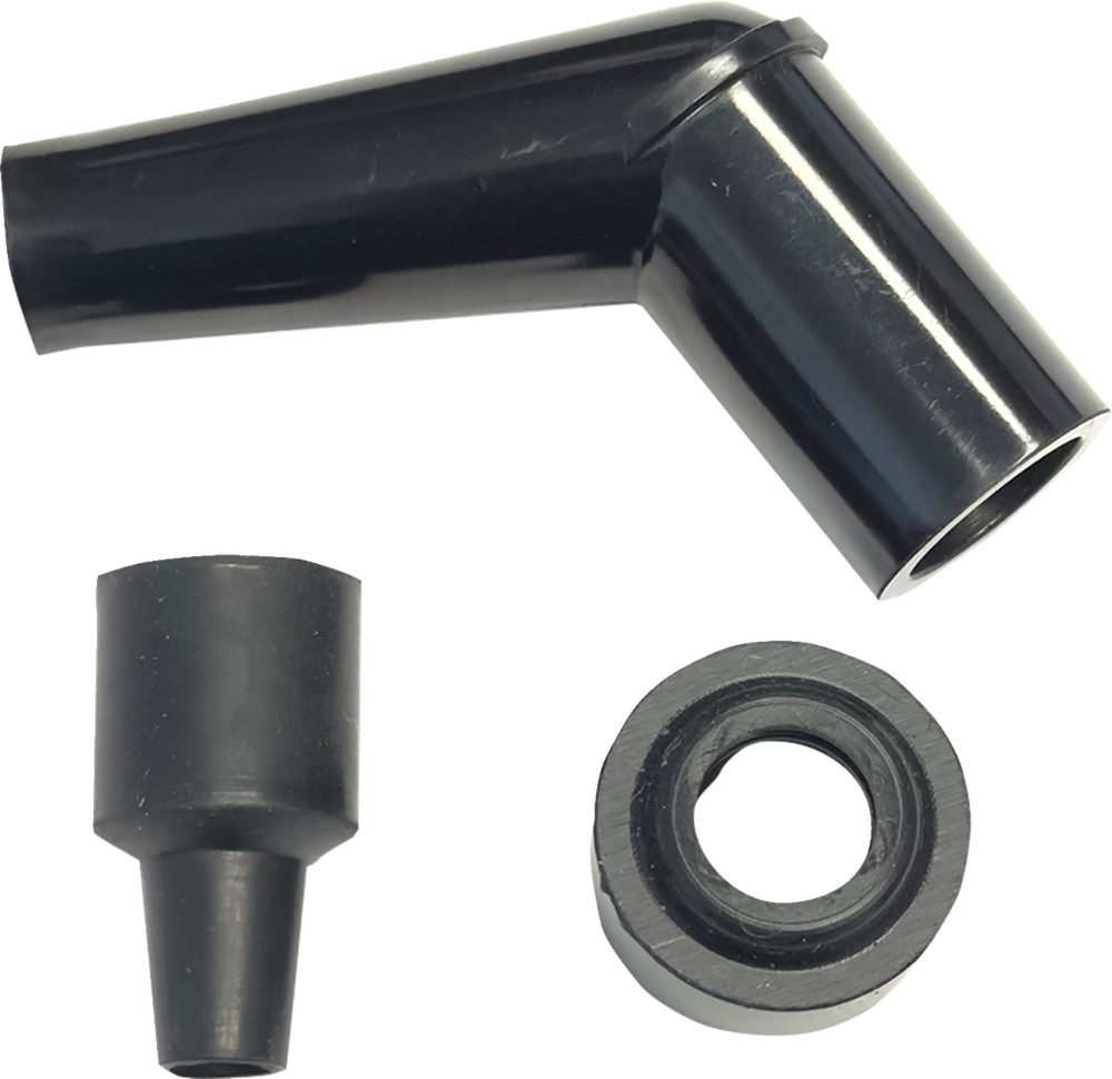 K&S TECHNOLOGIES For Spark Plug Cap - 14 Mm 10-6122