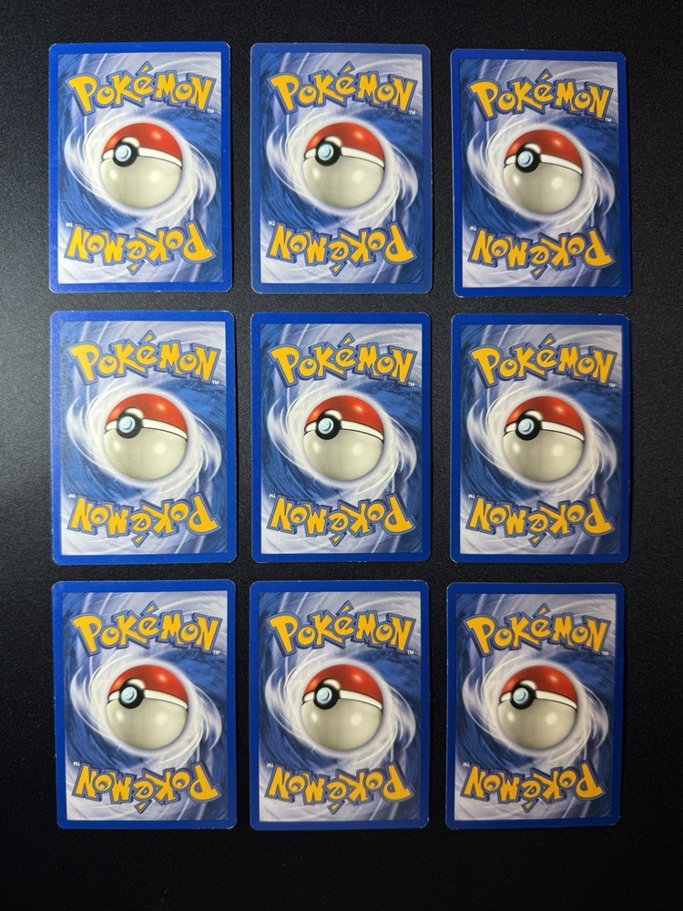 NM Neo Destiny Complete Common Uncommon Non Holo Set
