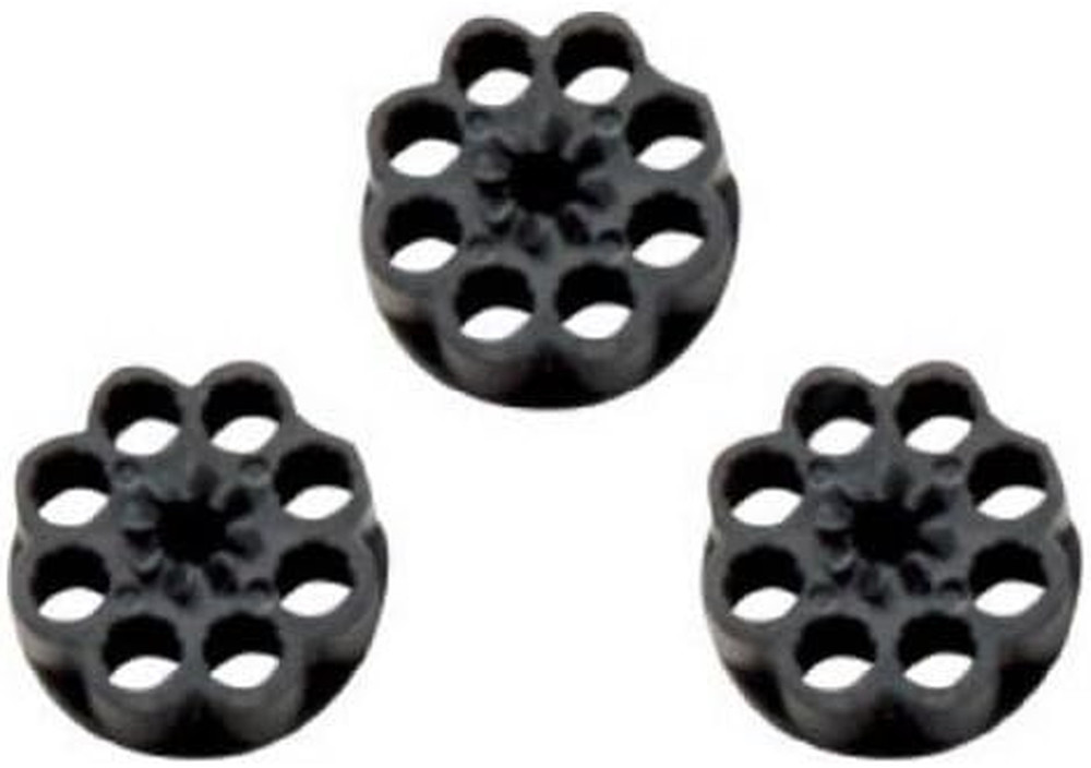 0413 Speedloader .177-Caliber Pellet Clips (3-Count)