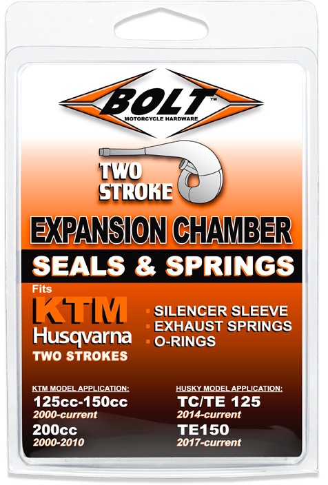 Fits 2 Stroke O Ring Spring And Coupler Kit