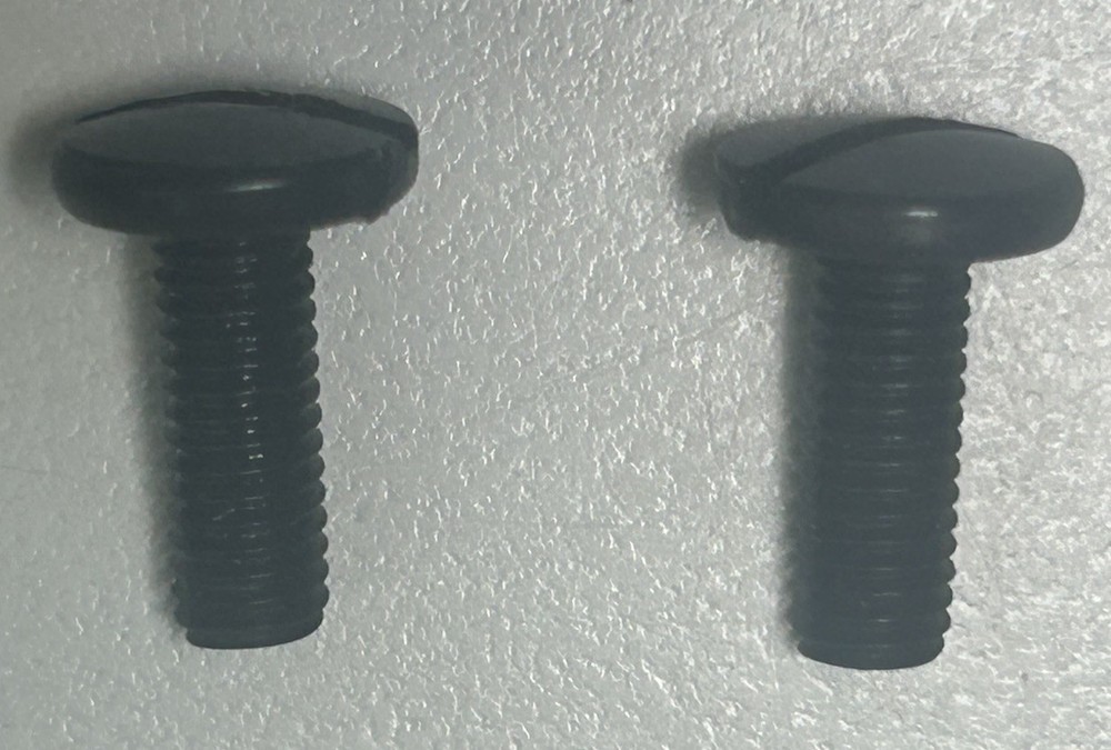 Thompson Center Arms Omega Muzzleloader Stock Screws