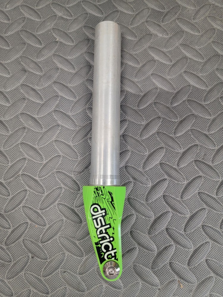 District FK2 Scooter Fork