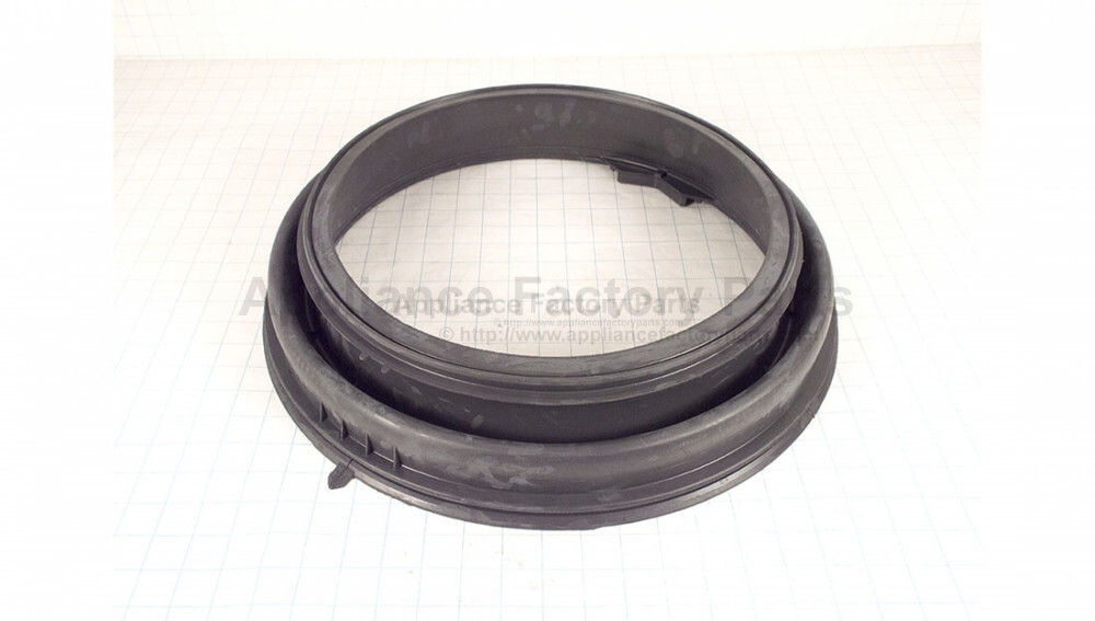 Whirlpool WPW10111435 BELLOW AW