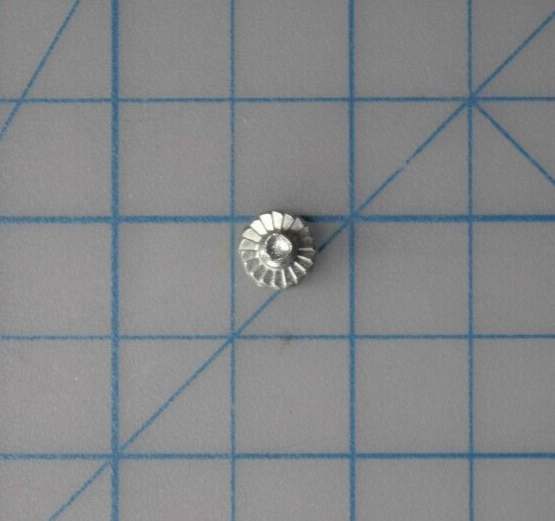 NCR Screw M4 X 6pcs Thf Combi Grade A 009-0006582