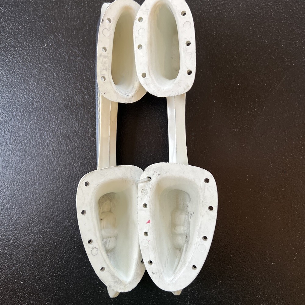Crow skate Holder with Runner 250/ 5-5.5 1 Pair