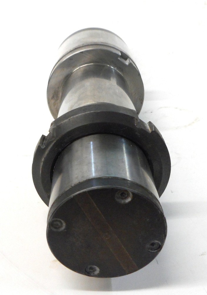 CENTERLESS GRINDER DRESSER SPINDLE