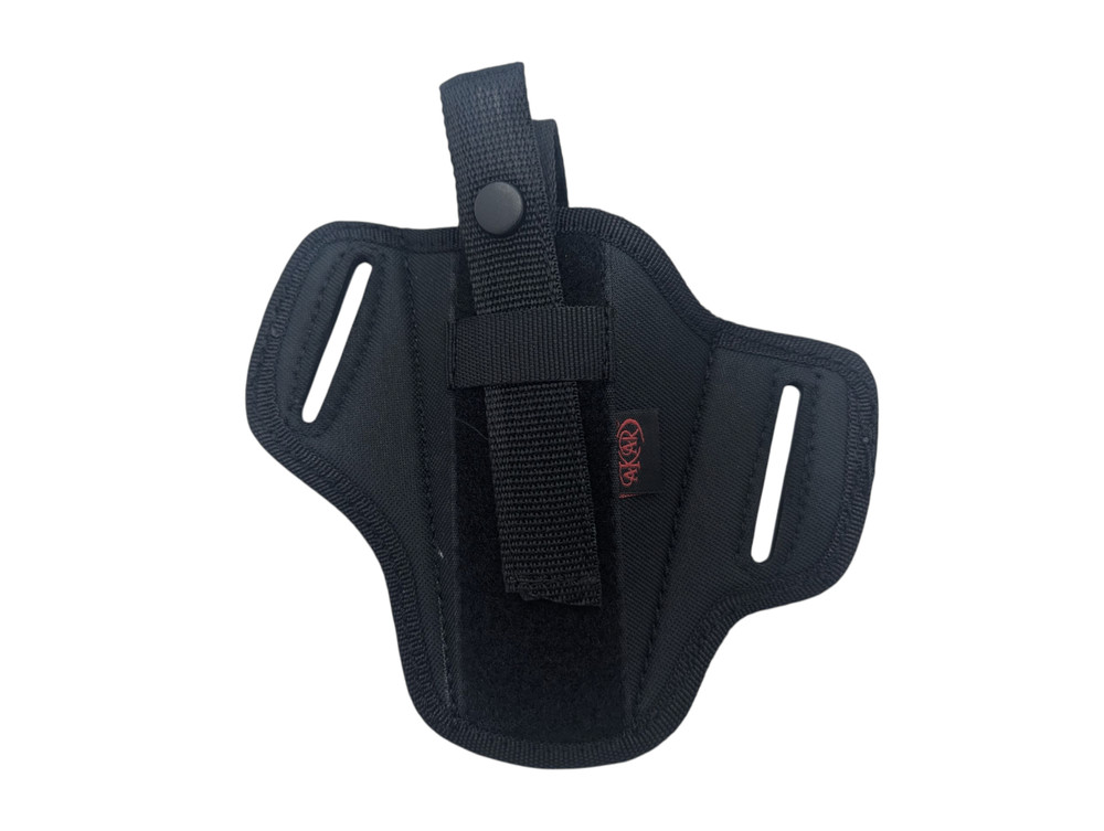 Ambidextrous OWB Nylon Holster Fits Springfield Armory Hellcat OSP