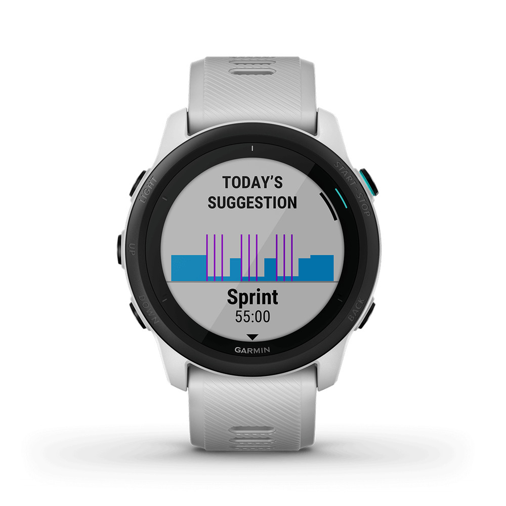 Garmin Forerunner 745, Whitestone 010-02445-03