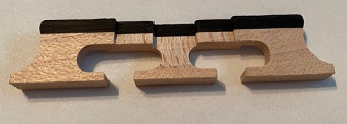 Compensated Banjo Bridge