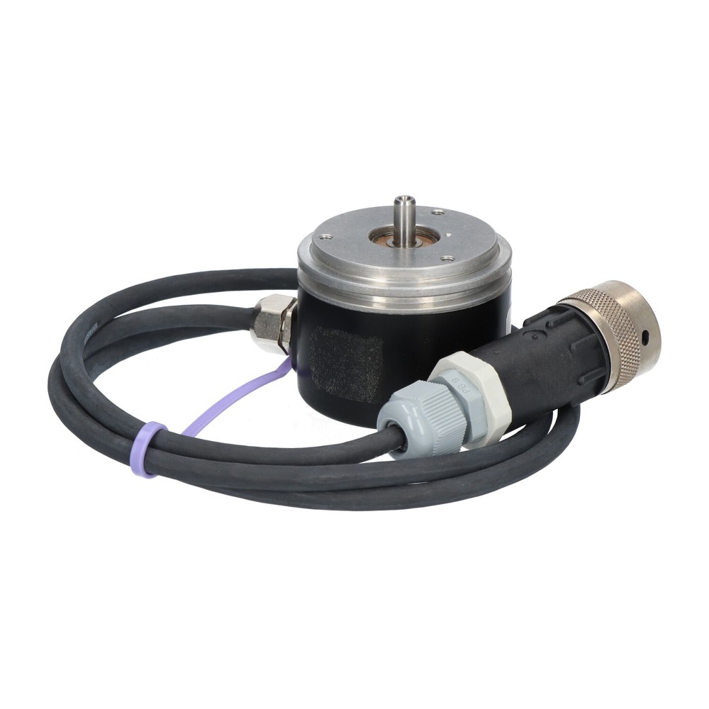 Heidenhain 251681 Incremental Encoder 2.500PPR New NMP