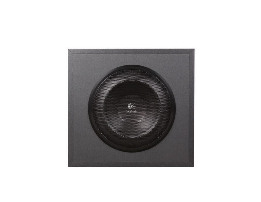 Logitech Speaker System Z623 Subwoofer Only - TESTED
