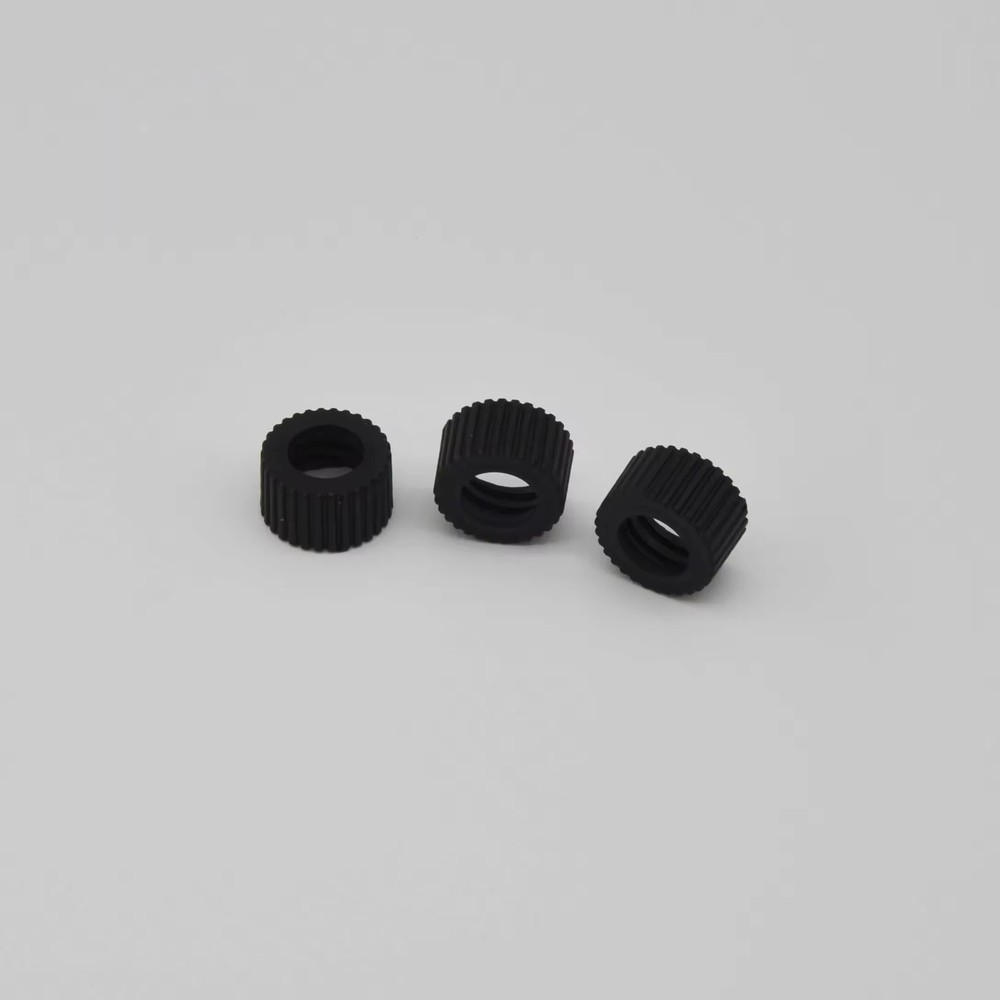 387819 Threaded sleeve for iflow IG02 Powder Injector Replacement