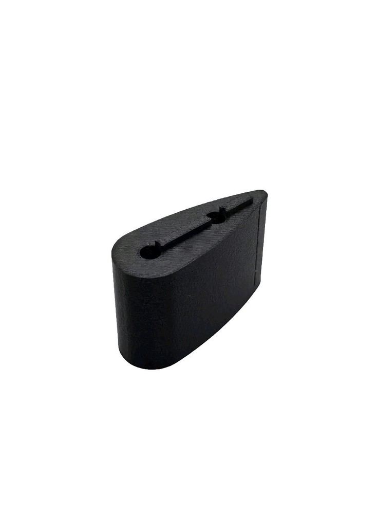AERO SPACERS TT Total height 60mm Custom spacers