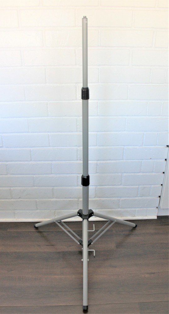 Speaker or Light Stand Tripod