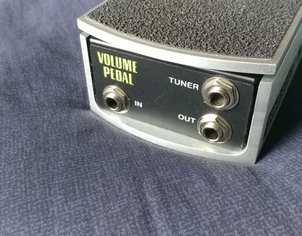 Ernie Ball VP Jr 250K (for Passive Electronics)