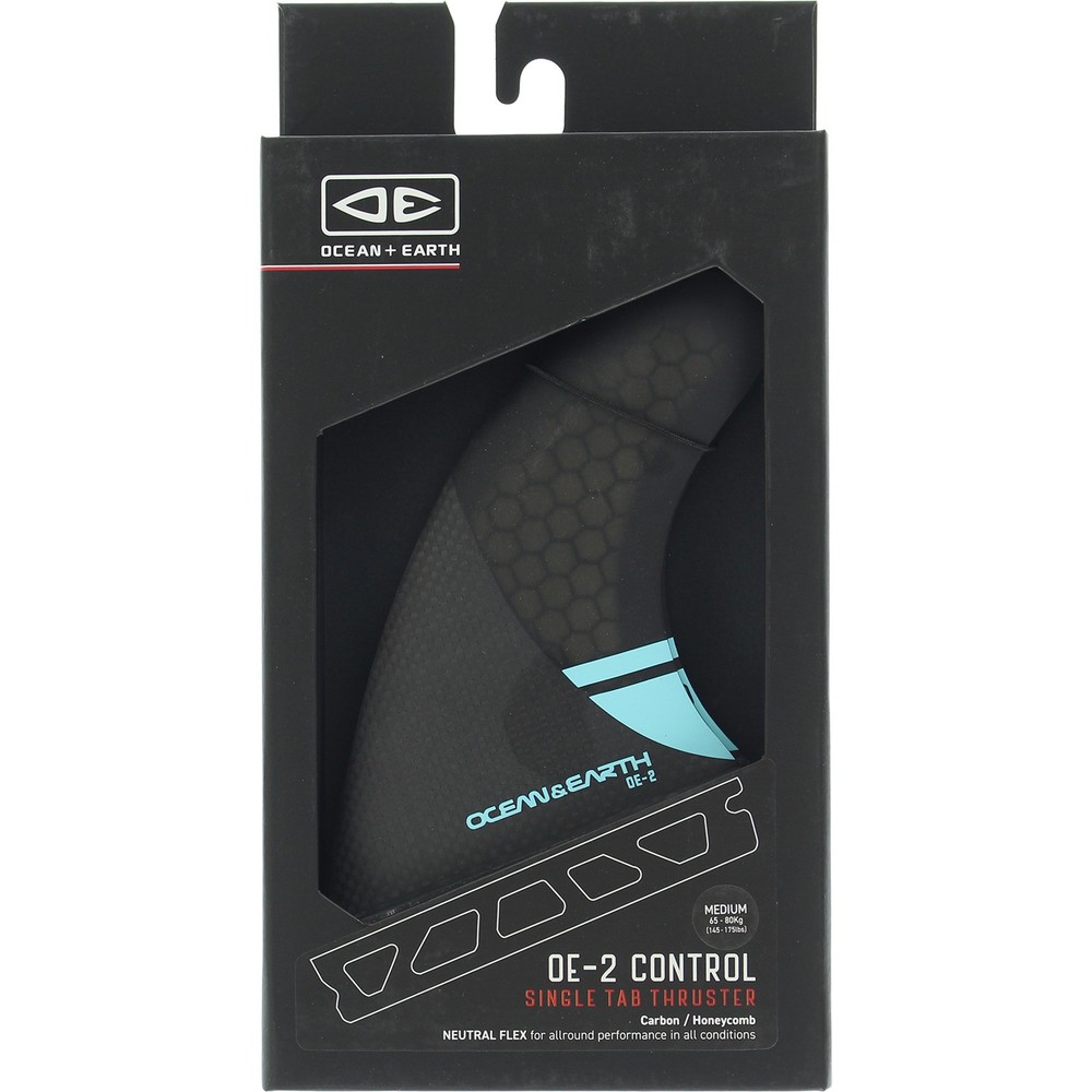 Ocean & Earth OE-2 Control Medium Thruster Single Tab