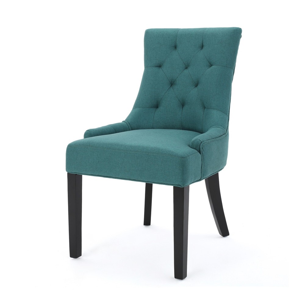 CHENEY DINING CHAIR - KD