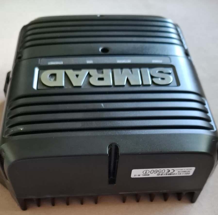 SIMRAD RI-10