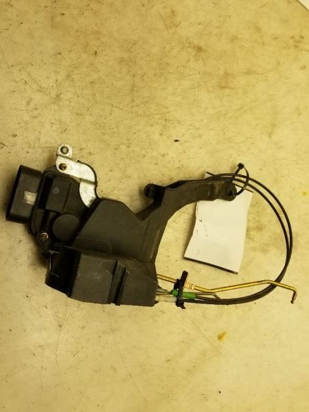 2002 TOYOTA RAV4 DRIVER SIDE FRONT DOOR LOCK ACTUATOR ASSEMBLY