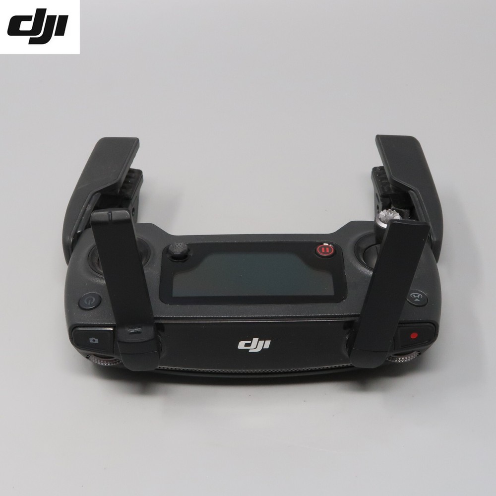 Original DJI Mavic Pro / Platinum GL200A Radio Remote Controller Transmitter