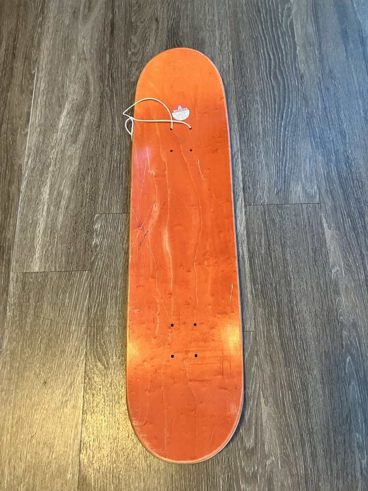 Clint Walker Birdhouse Deck