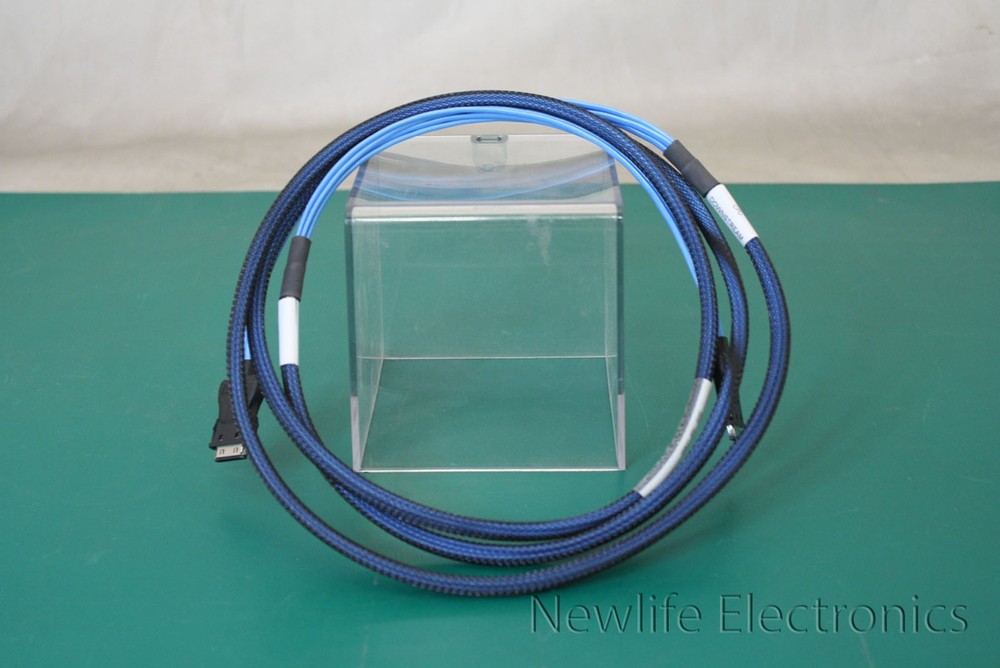 HP A5201-63058 Superdome Cable Assembly USBE Unshielded