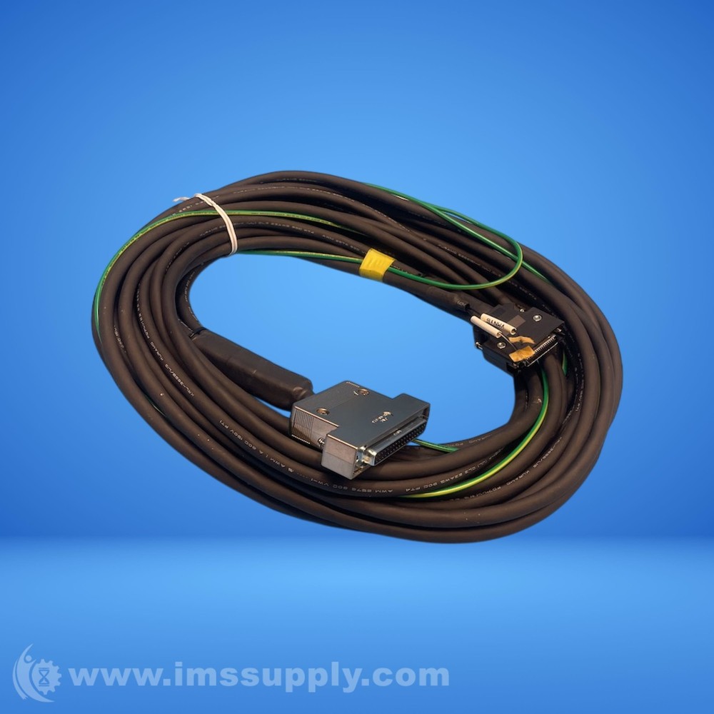 Jae Connectors DC-C8-J13 Cable Assembly FNIP