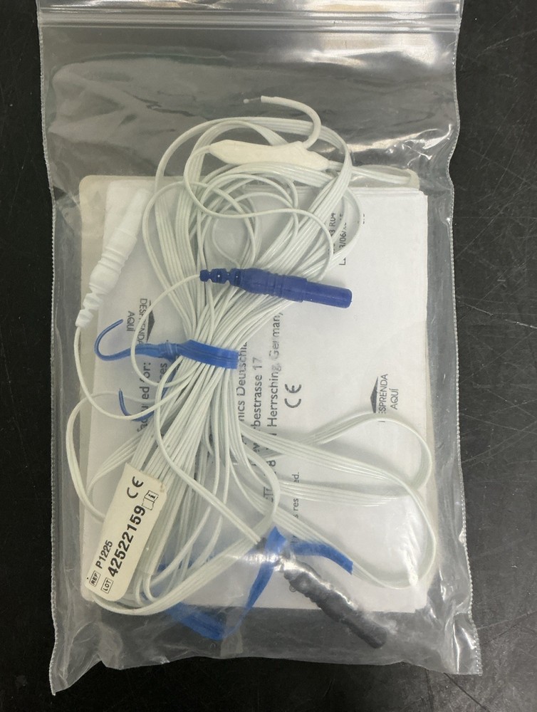 Pro-Tech P1224 AF 2 CH A