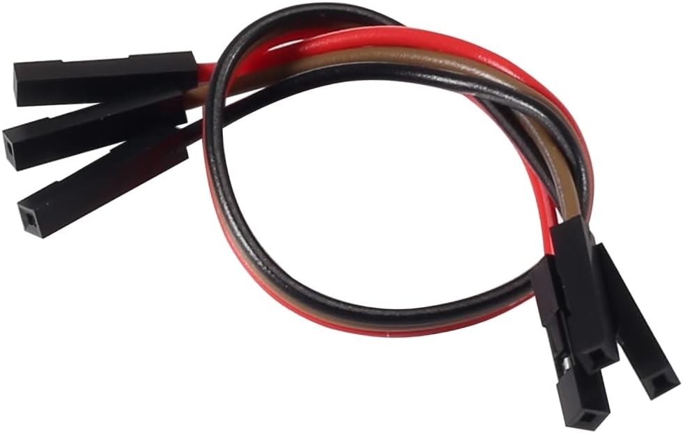 6 Sets Infrared IR Wireless Remote Control Module Kits