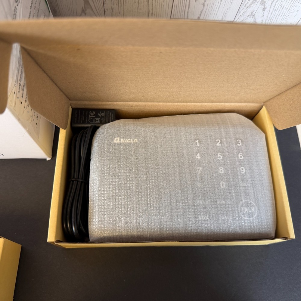 Wireless Intercom System