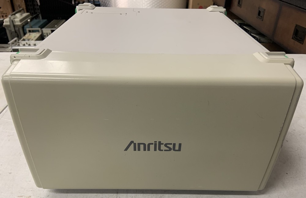 Anritsu MS9710B Optical Spectrum Analyzer