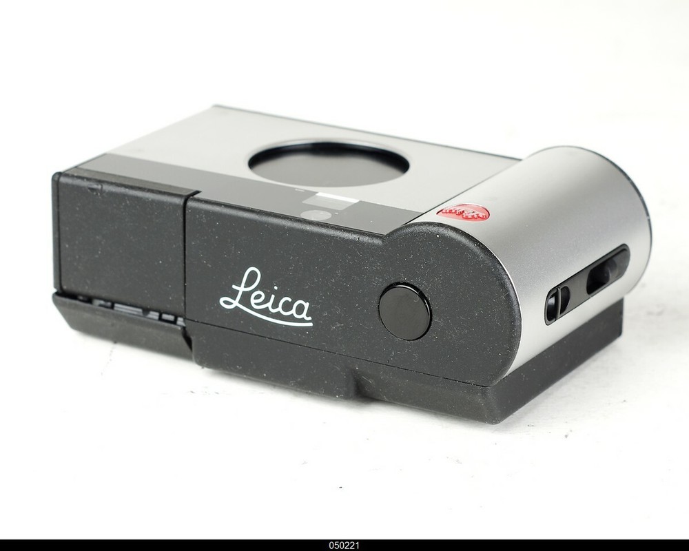 Leica C11 Skipass Set Ex Box 18092