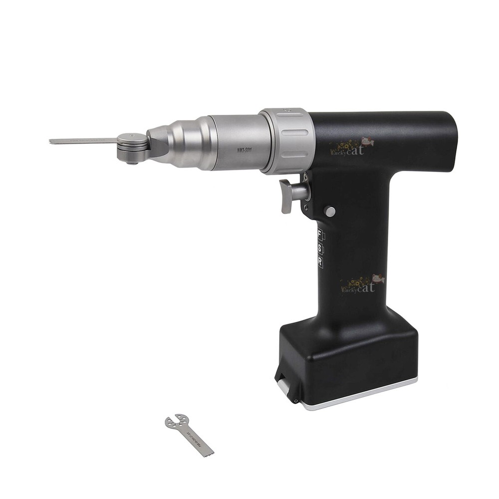 Orthopedics Power Bone Saw/Drill Micro Multifunctional Sterile Veterinary Tool