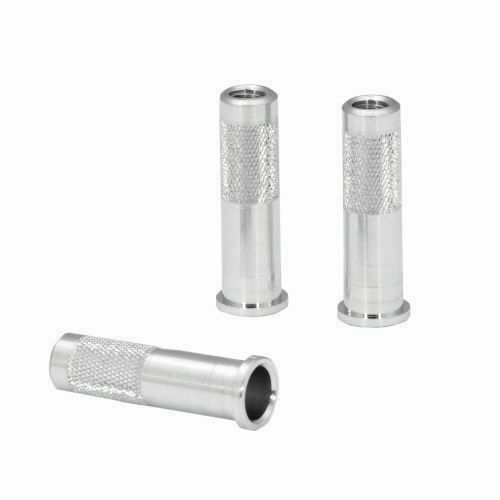 Carbon Express Arrow Inserts #0 12PK