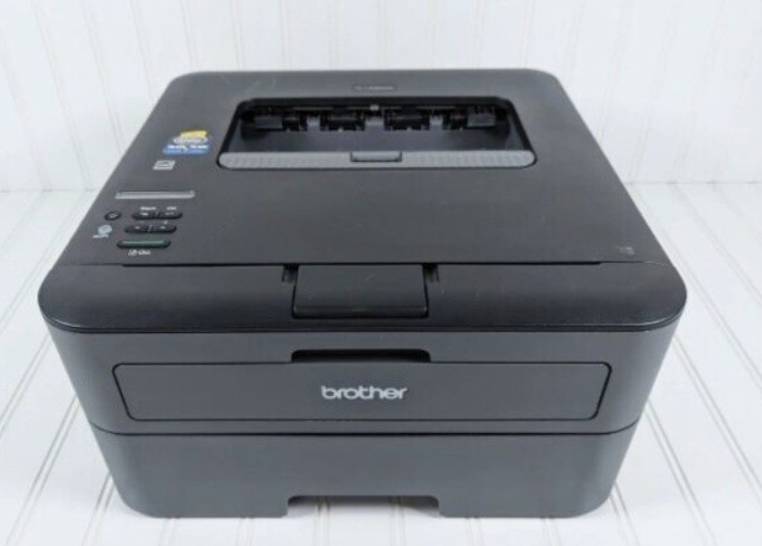 Brother HL-L2360DW Wireless Duplex Laser Printer
