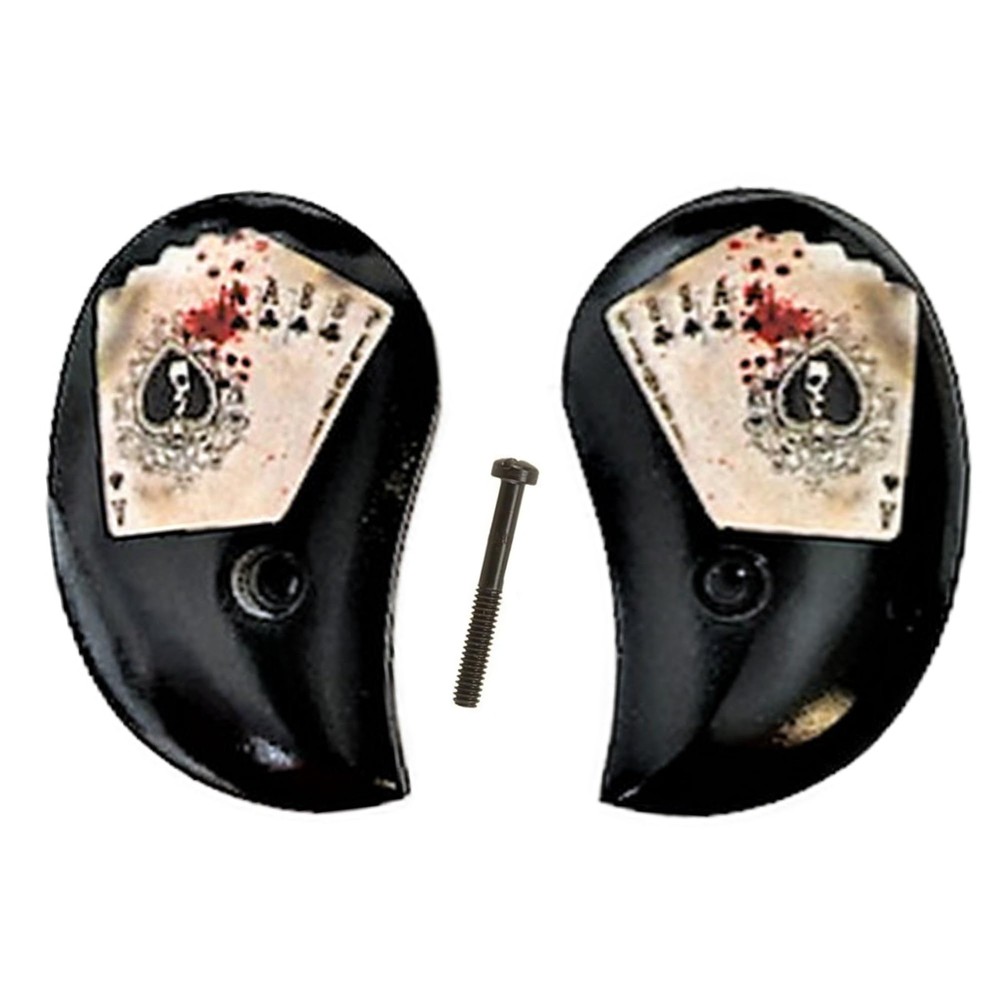 Replacement Grips for Bond arms Deadman's Hand