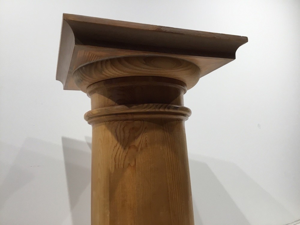 Sectional Concrete Column Forms For Concrete Production