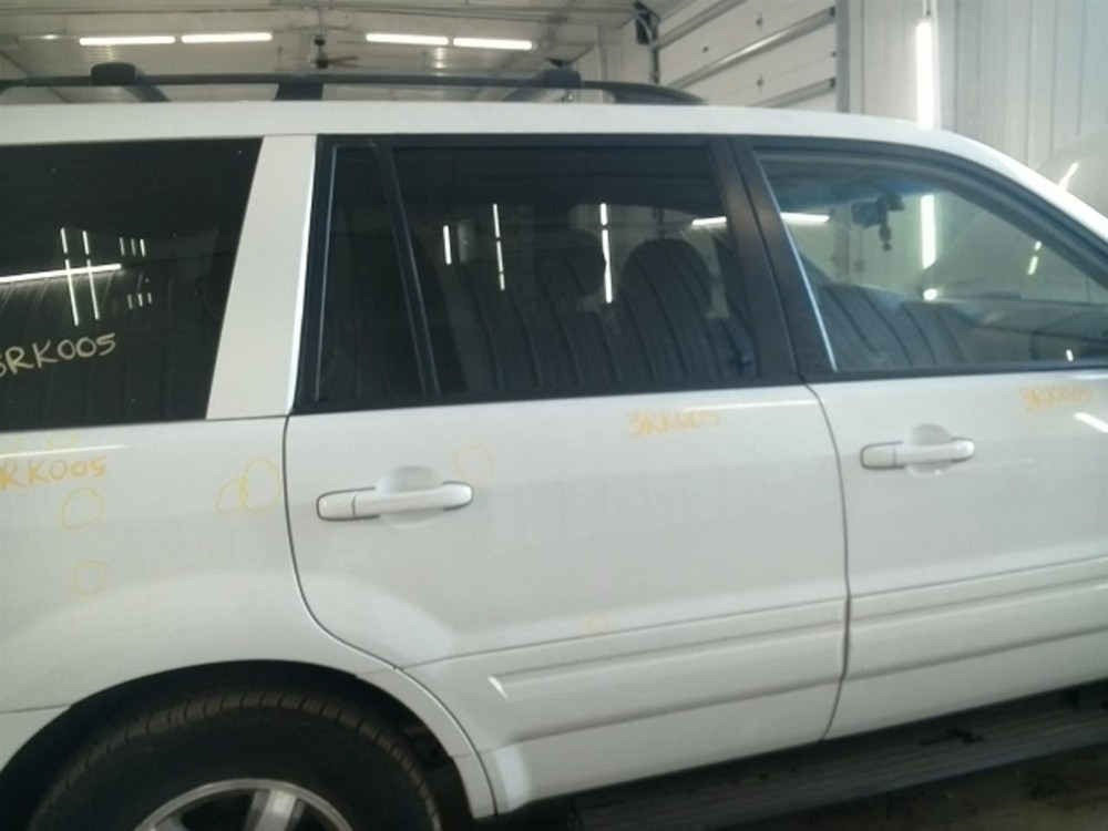 Engine ECM Electronic Module Engine Control AWD Fits 06-07 PILOT 104942050