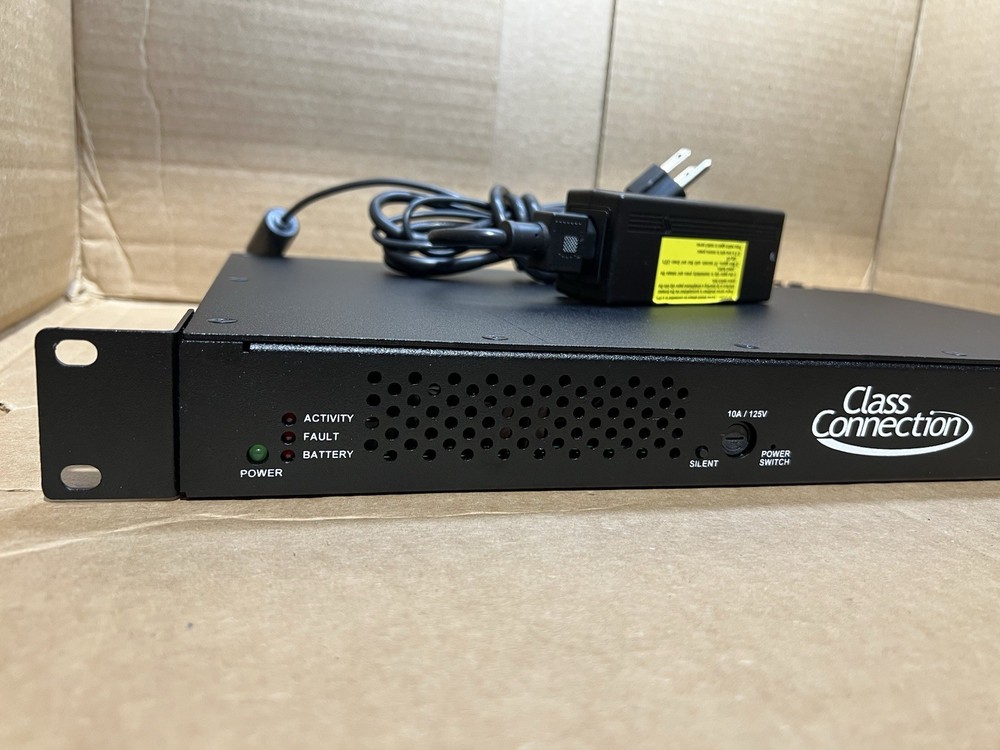 Valcom VE6025 Application Server Pro Pager *Refurbished*